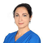 About female doctor surgeon in dubai polyclinic 